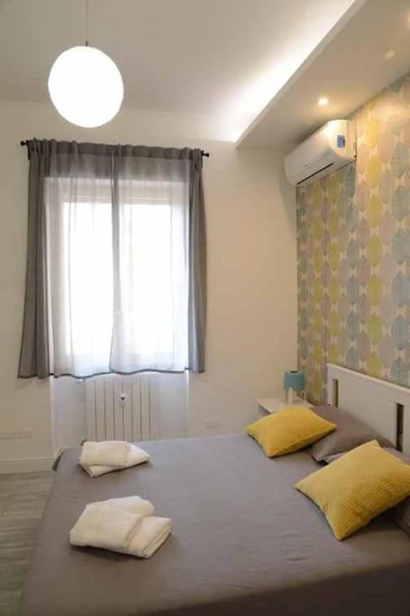 Apartamento Casa E Per Vacanze Jenner Roma