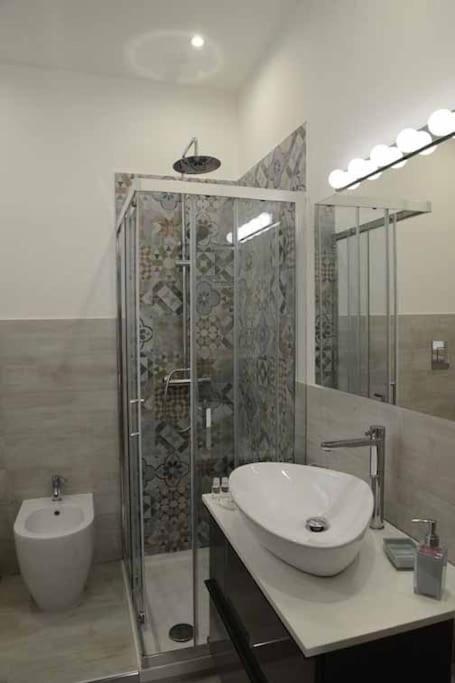 Apartamento Casa E Per Vacanze Jenner Roma